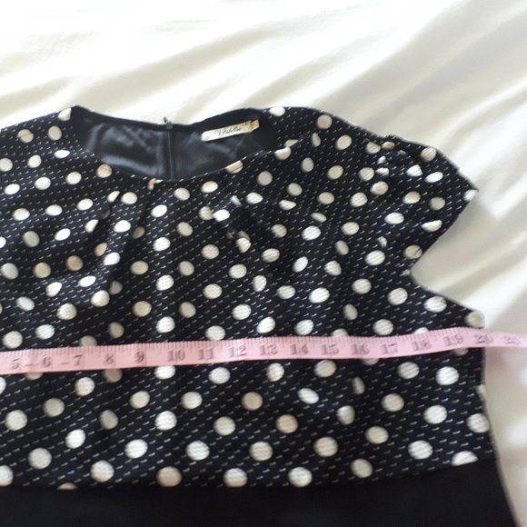 Vfshow Bodycon Dress - Picture 7 of 7